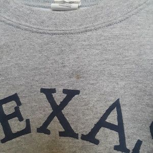 Gildan Sweaters - Texas Sweatshirt Gildan Sweaters - Texas Sweatshirt